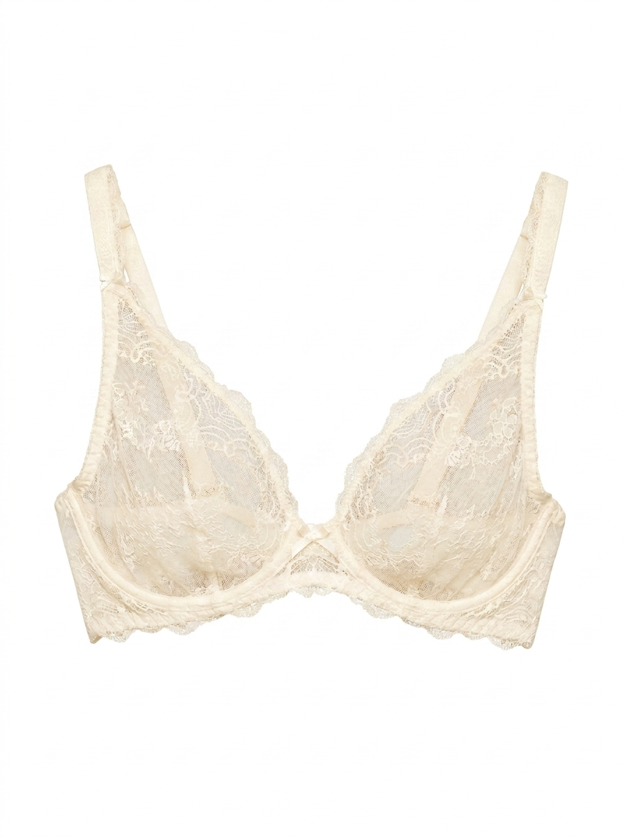 danse des senses white