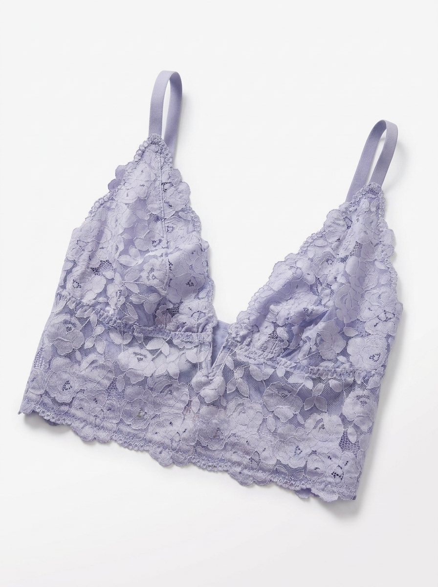 romanza bralette